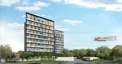 19 Nassim (D10), Apartment #565783241